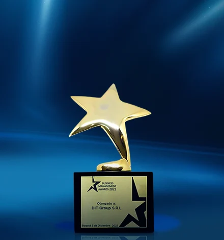 Business Management Award 2022