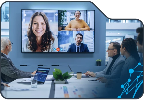 VIDEOCONFERENCIAS